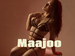 Maajoo