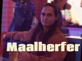 Maalherfer