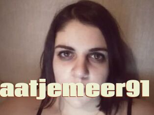 Maatjemeer91
