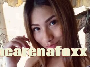 Macarenafoxx
