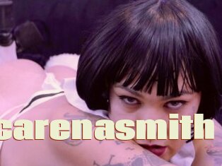 Macarenasmith