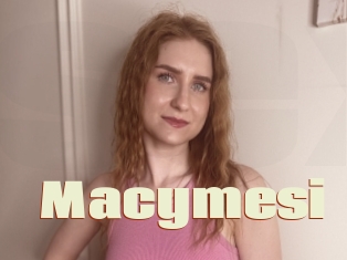Macymesi