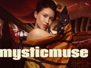 Madammysticmuse