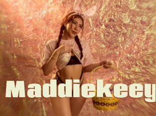 Maddiekeey