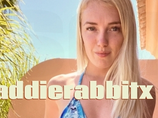 Maddierabbitx