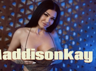 Maddisonkay