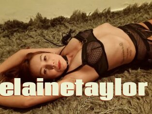 Madelainetaylor