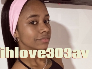 Madihlove303av