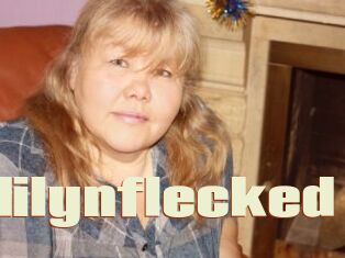 Madilynflecked
