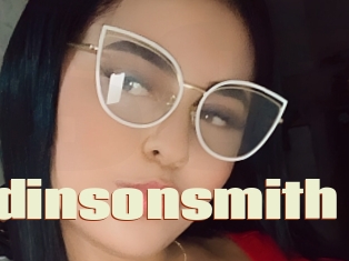 Madinsonsmith