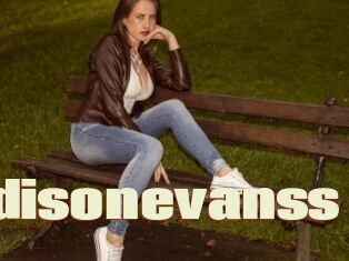 Madisonevanss