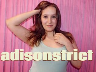 Madisonstrict