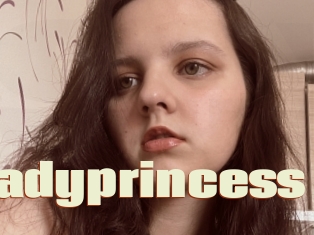 Madyprincess