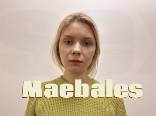 Maebales