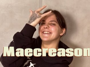 Maecreason
