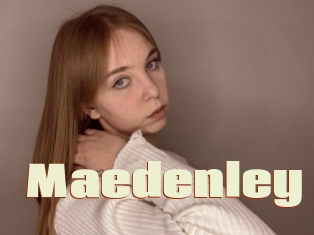 Maedenley