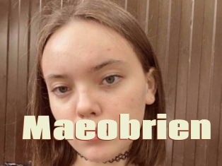 Maeobrien