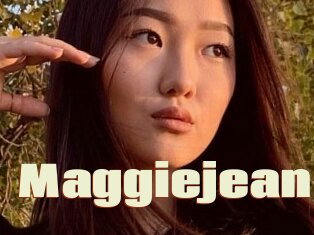 Maggiejean