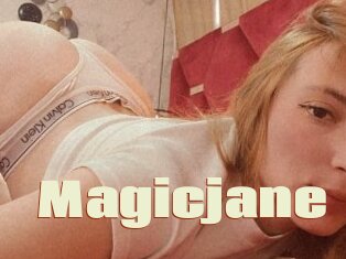 Magicjane