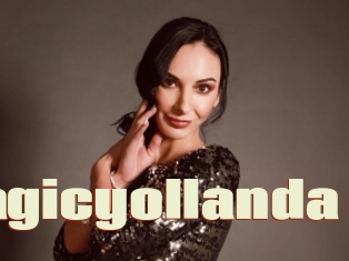 magicyollanda Sexe I