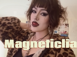 Magneticlia