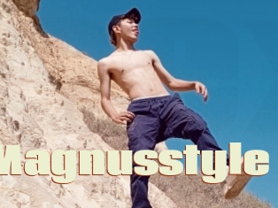 Magnusstyle