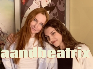 Maidaandbeatrix