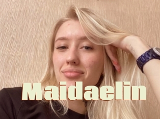 Maidaelin