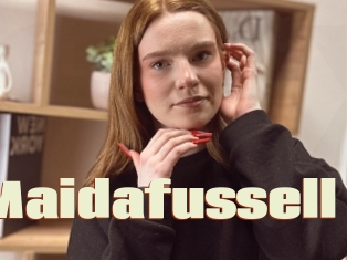 Maidafussell