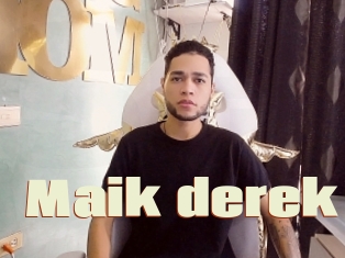 Maik_derek
