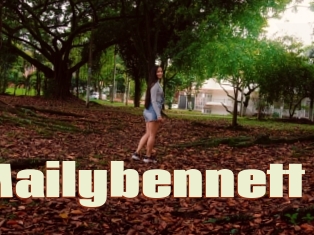 Mailybennett