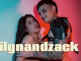 Mailynandzack
