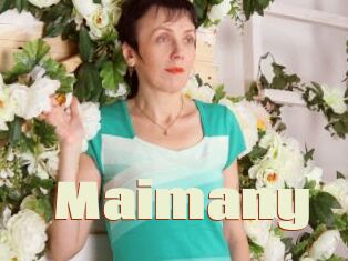Maimany