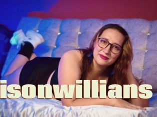 Maisonwillians
