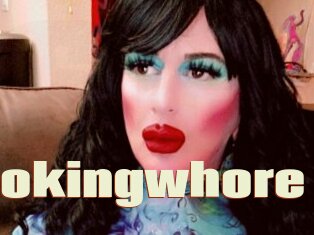 Makeupsmokingwhore