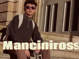 Manciniross