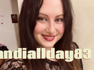 Mandiallday83