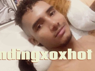 Mandingxoxhot