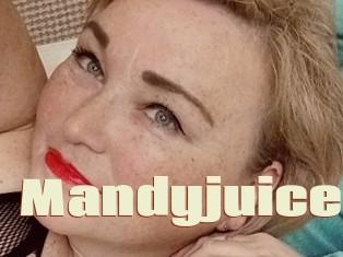 Mandyjuice