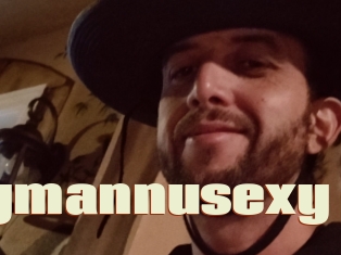 Mandymannusexy