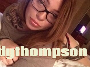 Mandythompson