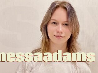Manessaadams