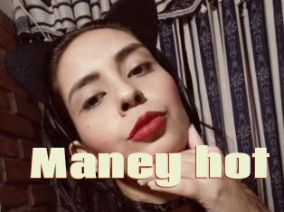 Maney_hot