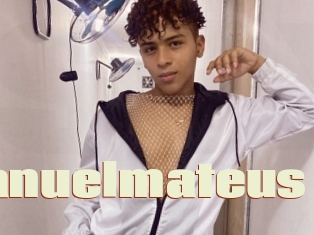 Manuelmateus