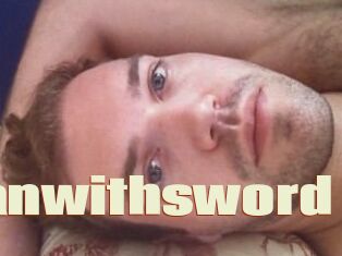 Manwithsword