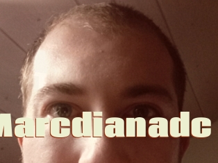 Marcdianadc
