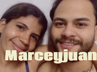 Marceyjuan