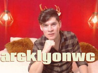 Marcklyonwc