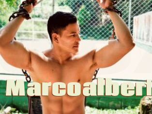 Marcoalbert
