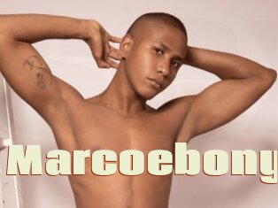 Marcoebony